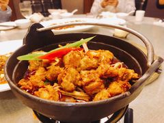 -枣子树素餐厅(铂金城店)
