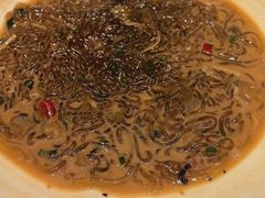 -悦融琥珀·京鲁菜·海味珍品(西单店)