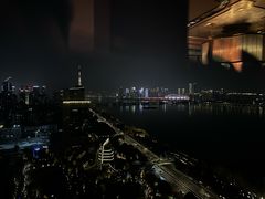 -澜亭中餐厅·一线江景·尊蓝豪华精选