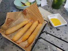 千丝万缕虾-友达面馆(海珠店)