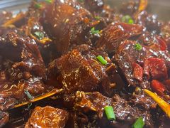 -回味黑鸭煲·始于2006(万松园店)