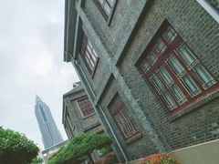 -南京中国近代史遗址博物馆(南京总统府)