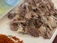 手抓羊肉-国强手抓(北京西路店)