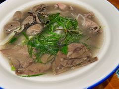 -阮氏娘·越南料理(双子塔店)