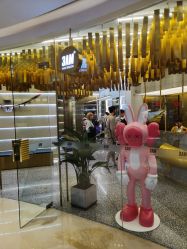 门面-3AM HAIR SALON烫发染发接发