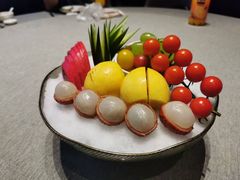 -尊立方海鲜酒店·生日宴·家宴