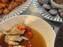 -名家韩国料理·烤肉(瑶海店)