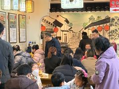 -津市刘聋子粉馆岳阳总店