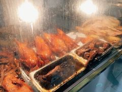 -章云板鸭(总店)