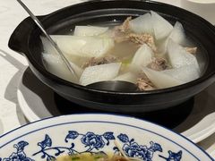 -上海宝华喜来登酒店·采悦轩中餐厅
