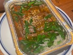 -老高烧烤(龙华星河iCO店)