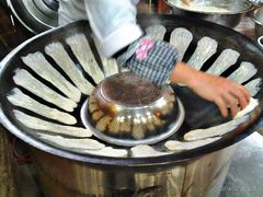 -田园印象·成都土菜院子(华阳店)