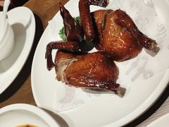 -廊亦舫Lang Yi Fang Restaurant(金桥店)