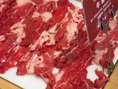 -牛鼎盛新疆雪花鲜牛火锅(武夷绿洲 店)