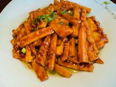 -寻宝记绍兴菜(鲁迅路店)