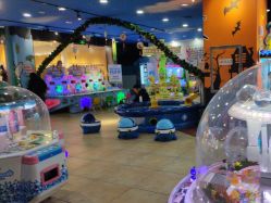 -万达宝贝王(长春红旗街店)