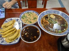 -清真马祥兴菜馆(云南北路店)