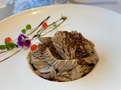 跳水腰花-马凯餐厅(地安门店)