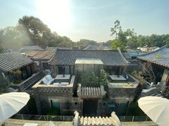 -糖房咖啡(南锣鼓巷店)