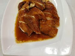 -万年酒楼(越秀南路店)