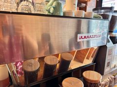 -Cafe del Volcan(永康路店)