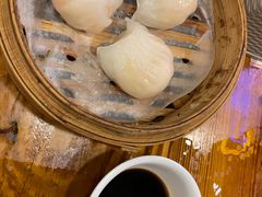 -澳门陈光记烧味饭店(南京德基广场店)