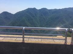 -江南天池