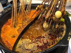 -钢管厂五区小郡肝火锅串串 Chuan Chuan hot pot