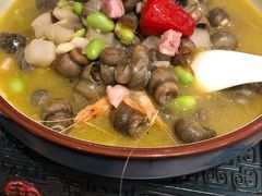 -锡和无锡菜(景丽苑店)