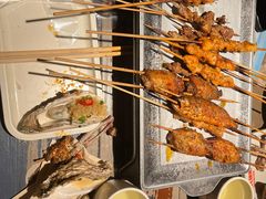 -管氏翅吧(广渠门店)