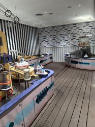 -奈尔宝·儿童乐园·亲子餐厅(长沙北辰荟店)