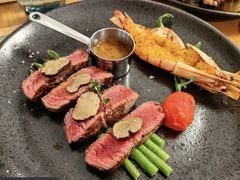 -安妮意大利餐厅(国贸店)