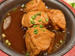 -古都历食南京菜·烤鸭·鸭血粉丝·汤包(南京博物院店)