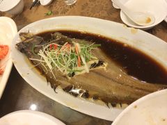 菜-老街饭庄·地道淮扬菜(扬子江北路总店)