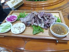 -宁味楼·西北创新融合菜(正源南街宝湖店)