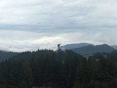 -井冈山风景名胜区