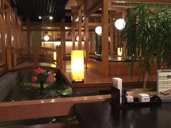 -松子料理(亮马桥店)