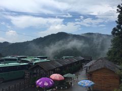 -井冈山风景名胜区