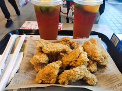 -肯德基(应人石店)