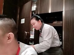 -海底捞火锅(高科广场店)