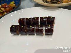 -太湖饭店·寄畅轩中餐厅