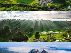 -万峰林风景区