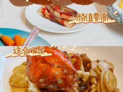-耶里夏丽·丝路国际·新疆餐厅(浦东区东方路店)