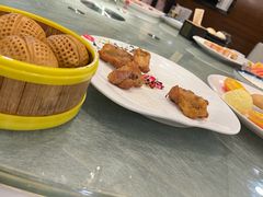 -北海渔村酒楼·粤菜海鲜点心(新华店)
