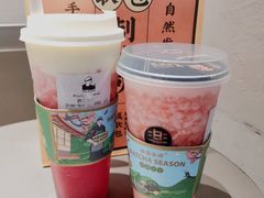 -LELECHA乐乐茶(美罗城店)