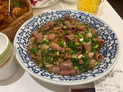 -开海·红岛海鲜虾水饺(石老人店)
