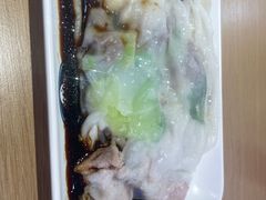 -银记肠粉店(广钢店)