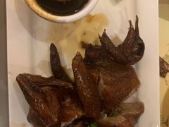 -太平馆餐厅(尖沙咀店)