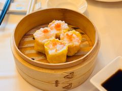 -利苑酒家(合景国际金融广场店)