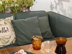 -塔拉苏咖啡(中信丹阳花园店)
